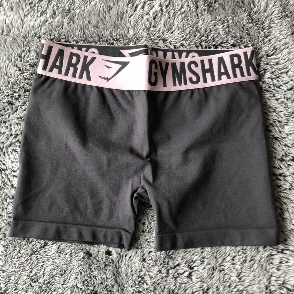 Gymshark Fit Shorts